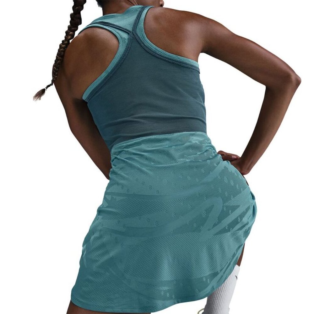 Nike Court Slam Dress - Picture 4 of 11